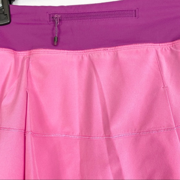 “SOLD” Lululemon Pace Rival Skirt II - Picture 6 of 13